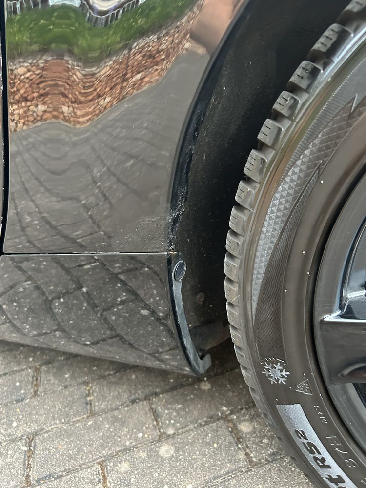Mazda MX5 NC 1.8