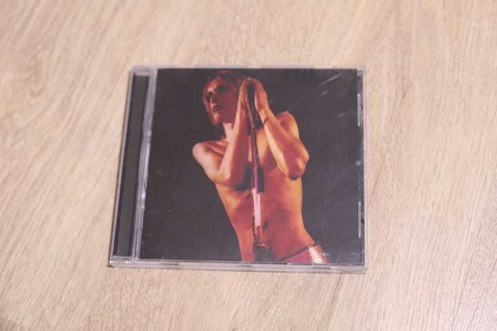 Iggy and The Stooges – Raw Power