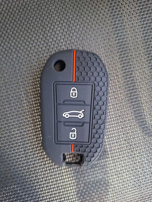 Capas de chaves para carros diversos