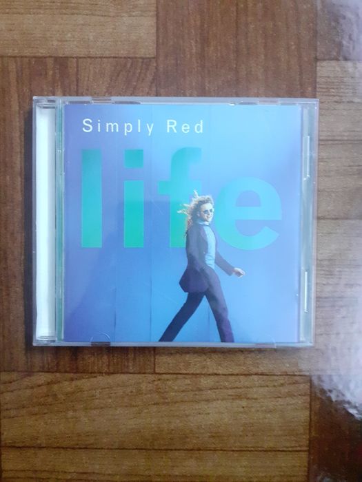 Simply Red, life
