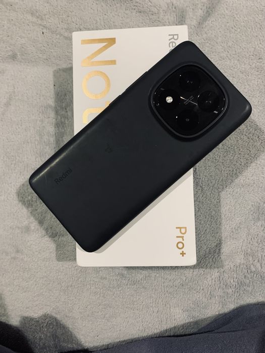 Redmi Note pro plus 5g em exelente estado