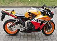 Honda CBR 2013 Honda CBR 600 RR Repsol !! 100% oryginal !!