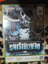 Deadrising Xbox 360