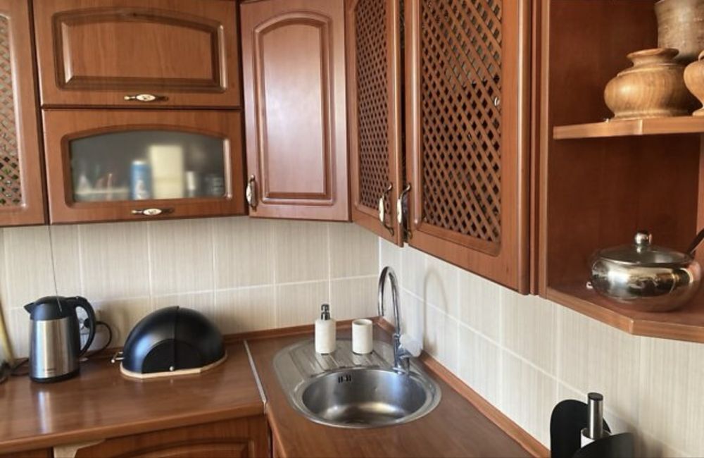 Продаж 2-кімнатної квартири! Дубове! Чешка