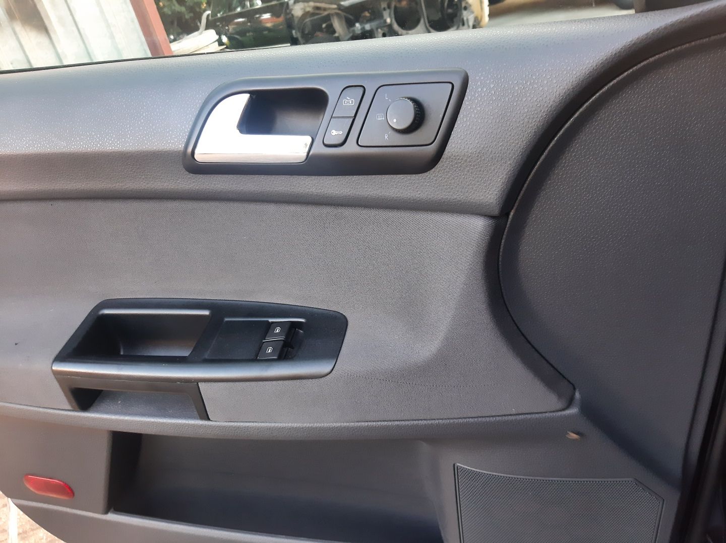 Sprzedam VW Polo 1.2B