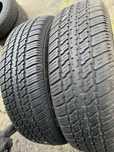 Шини 225/75 R15 пара Maxxis, 7,5мм