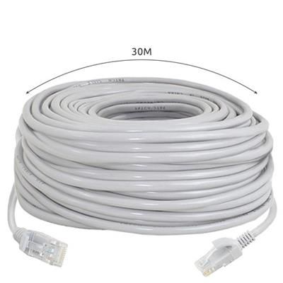 Kabel sieciowy LAN RJ45 30m Izoxis