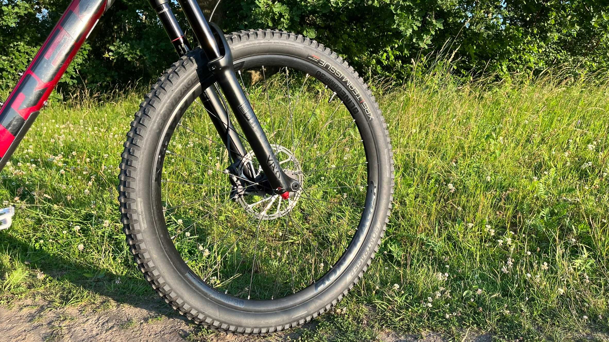 Trek Slash 8 L 29" 2020 G2 RS Enduro doskonały stan gratisy zamiana