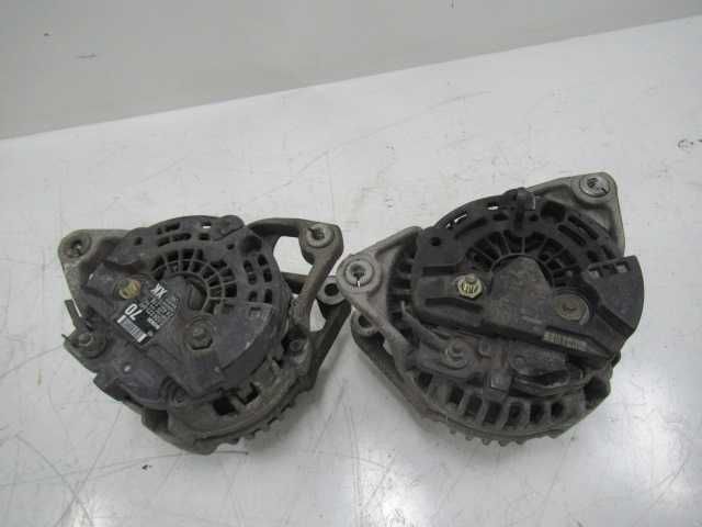 CORSA C alternator 1.0  1.2  1.4