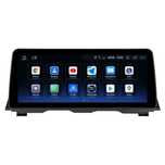 Radio Android 12 BMW F10 F11 10,25' gps wifi 8GB PROM