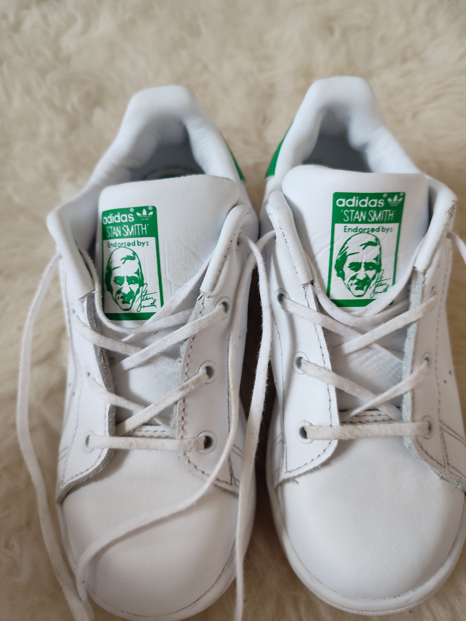 Buty Adidas 27 Stan Smith