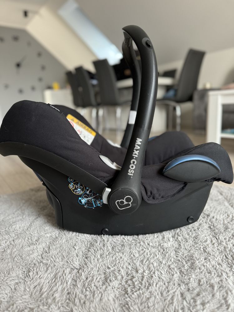 Maxi-cosi CabrioFix