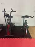 Air bike marca box pt