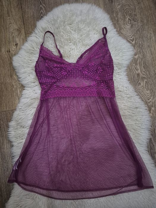 Эротическое ажурное  белье