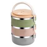 Termiczny Lunch Box