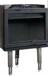 Zestaw płyt osłonowych Boki  do Jotul I 530