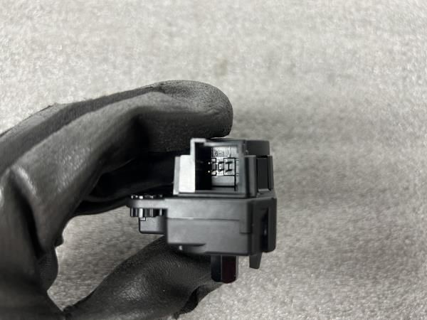 Motor da comporta da sofagem PEUGEOT 308 SW II