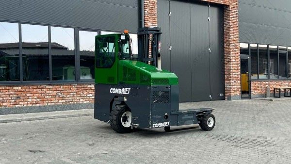 Дизельный вилочный погрузчик Combilift C4000 2022 р
