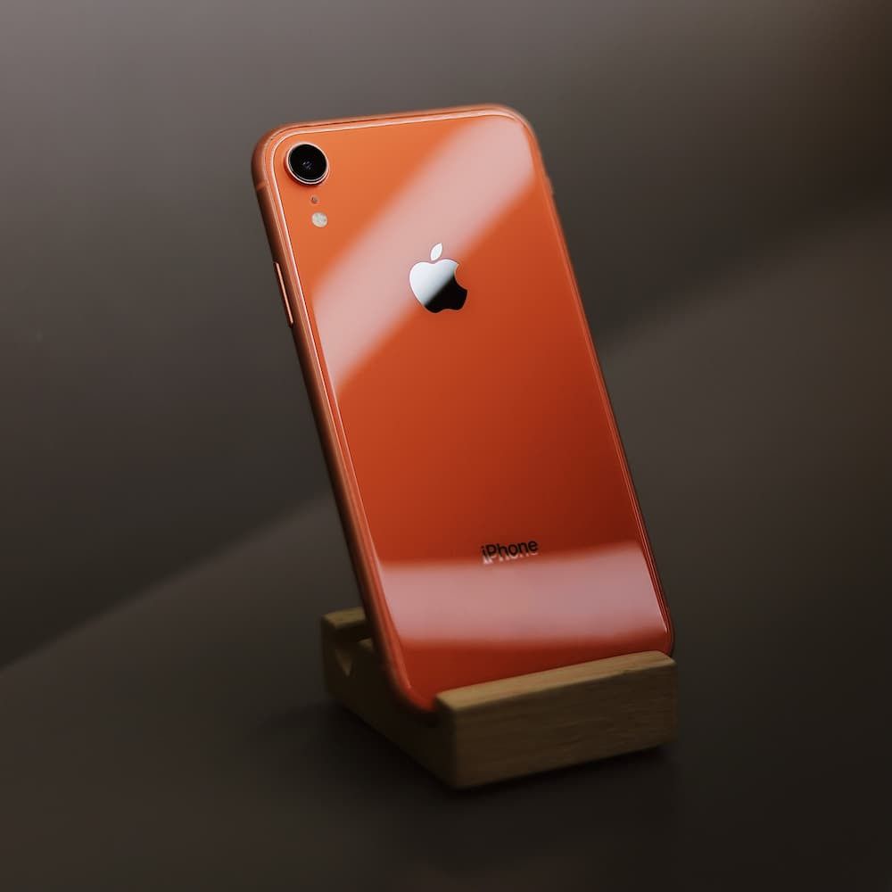 Apple iPhone XR 64, 128, 256Gb. (Neverlock) гарантія, обмін, кредит