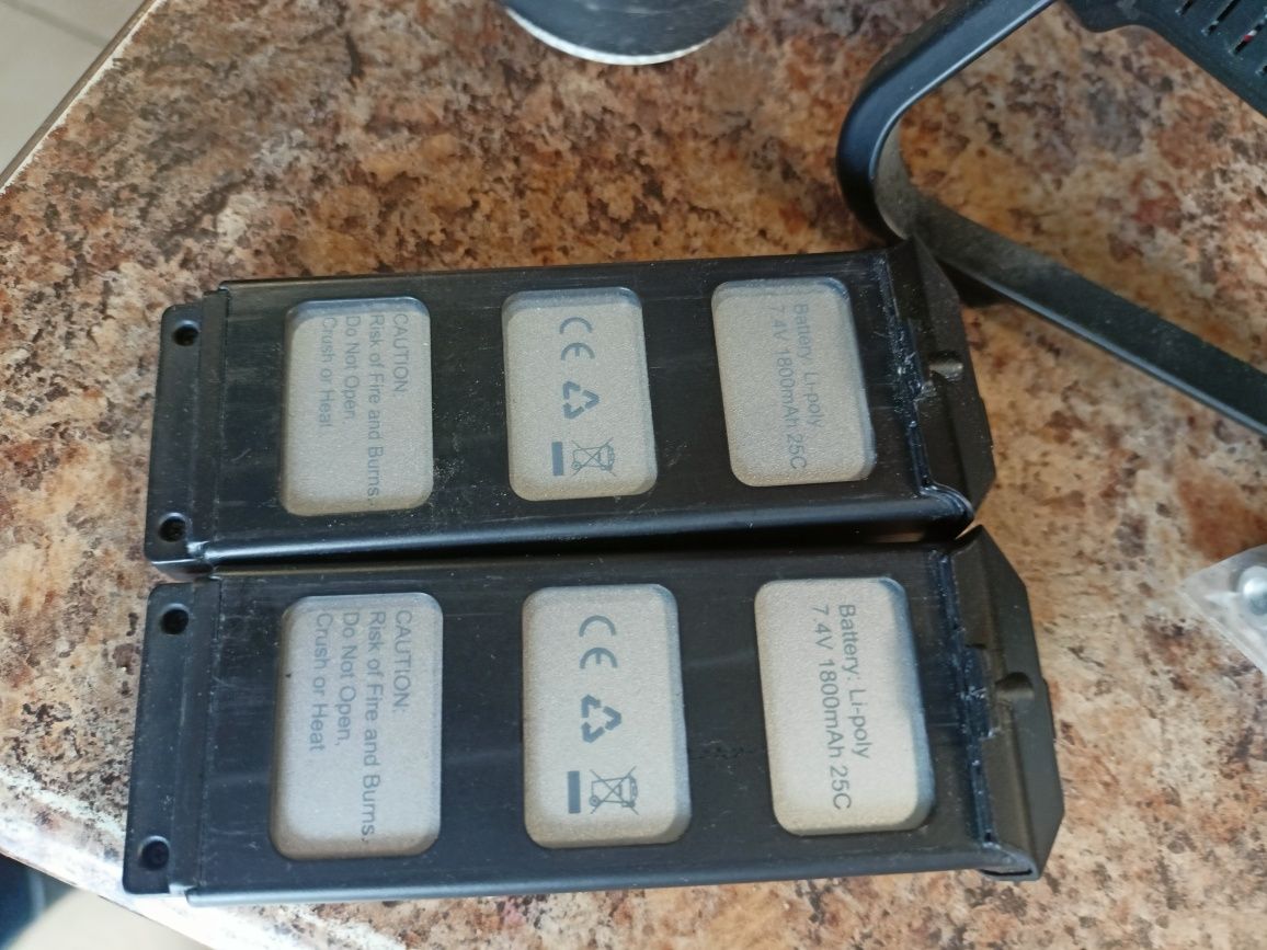 Overmax 9.0 GPS  zdalnie sterowany RC