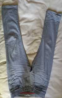 Чоловічі джинси ES