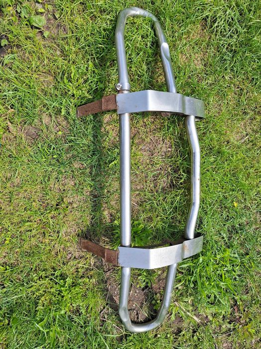 kangur orurowanie ducato sprinter crafter master trafic movano t5