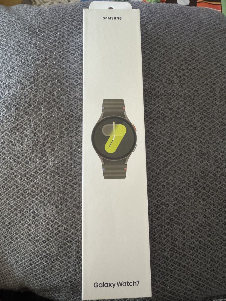 Galaxy Watch7 NOVO