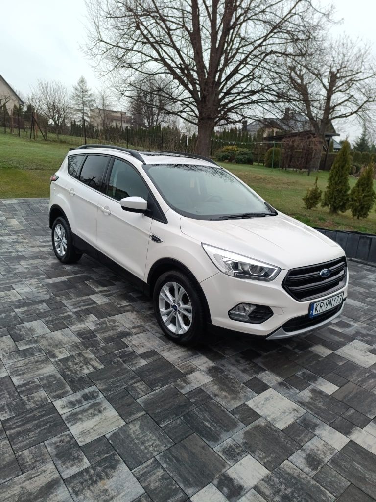 Ford Espace  1.5 benzyna automat