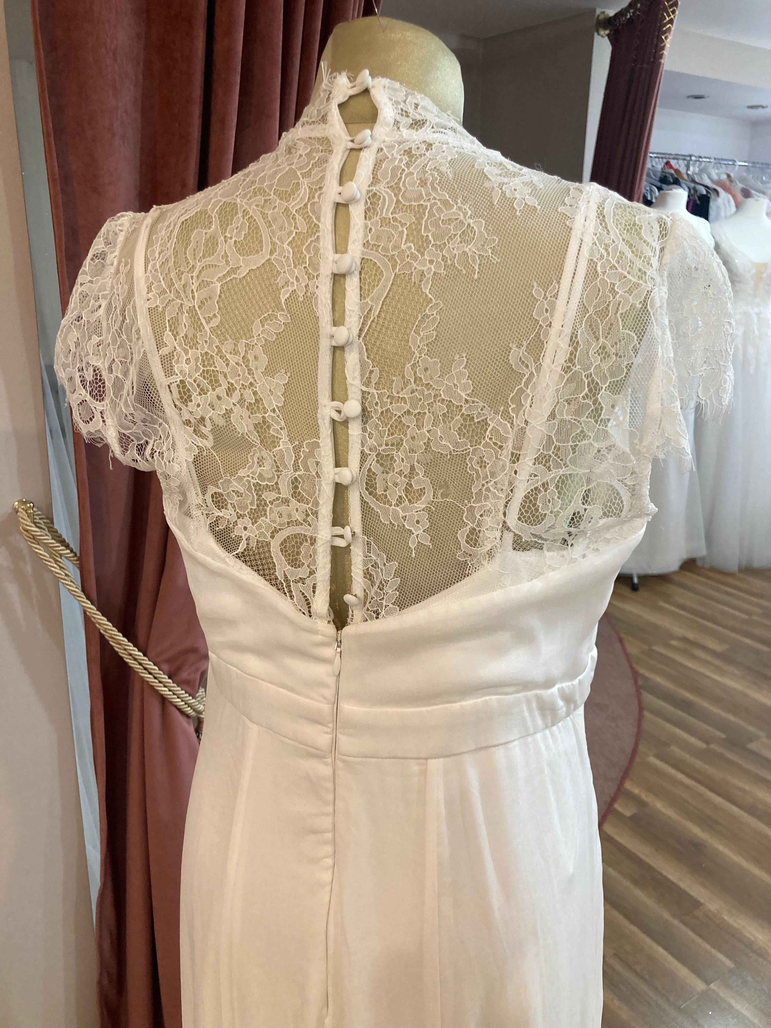 Suknia ślubna Ivy Oak Bridal size 42 NOWA!!!