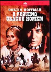 Filmes Especiais - O Pequeno Grande Homem