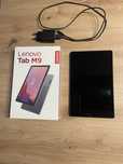 Tablet Lenovo Tab M9 + etui i gwarancja