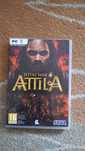Gra Attila 3 części PC DVD
