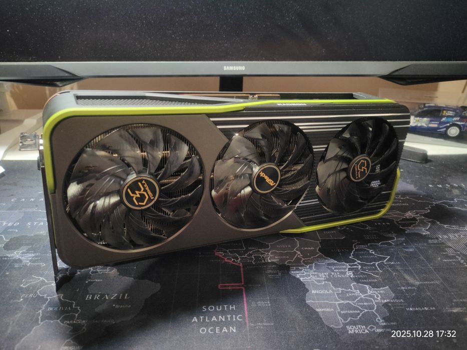 RX 6900XT Formula OC Unlimited edition