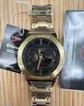 Мужские часы Casio G-Shock GM-B2100GD-9A