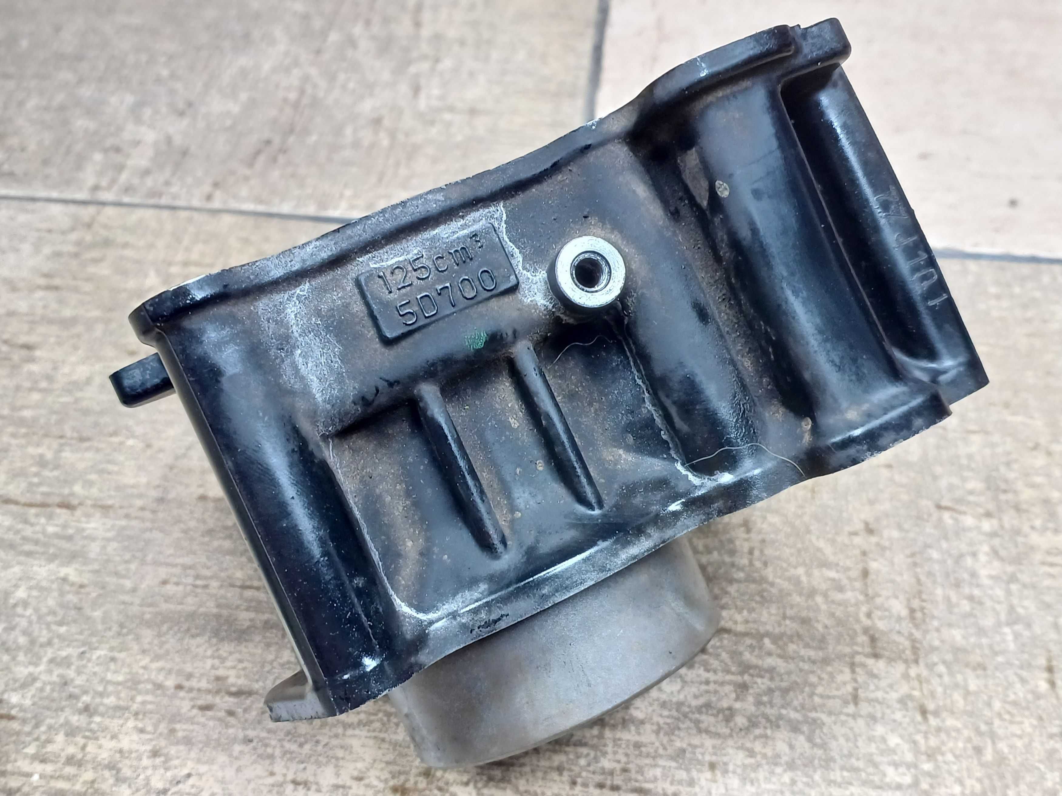 Cylinder cyl Yamaha MT 125 YZF 14-19