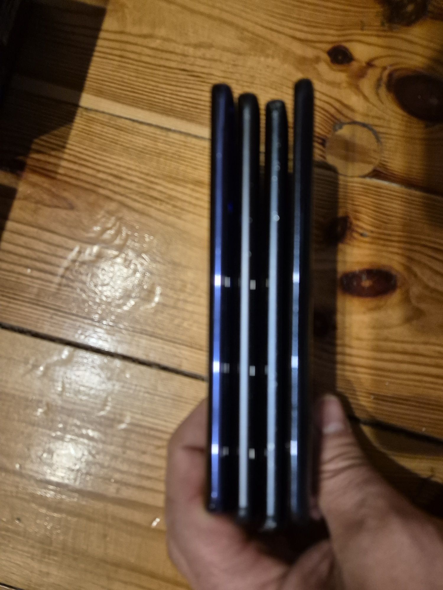 Xiaomi Mi Note 10, Mi Note 10 lite, Mi Note 10 lite 5G.