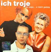Ich Troje – Po Piąte... A Niech Gadają (2xCD, 2002)