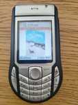 Telefon Nokia 6630