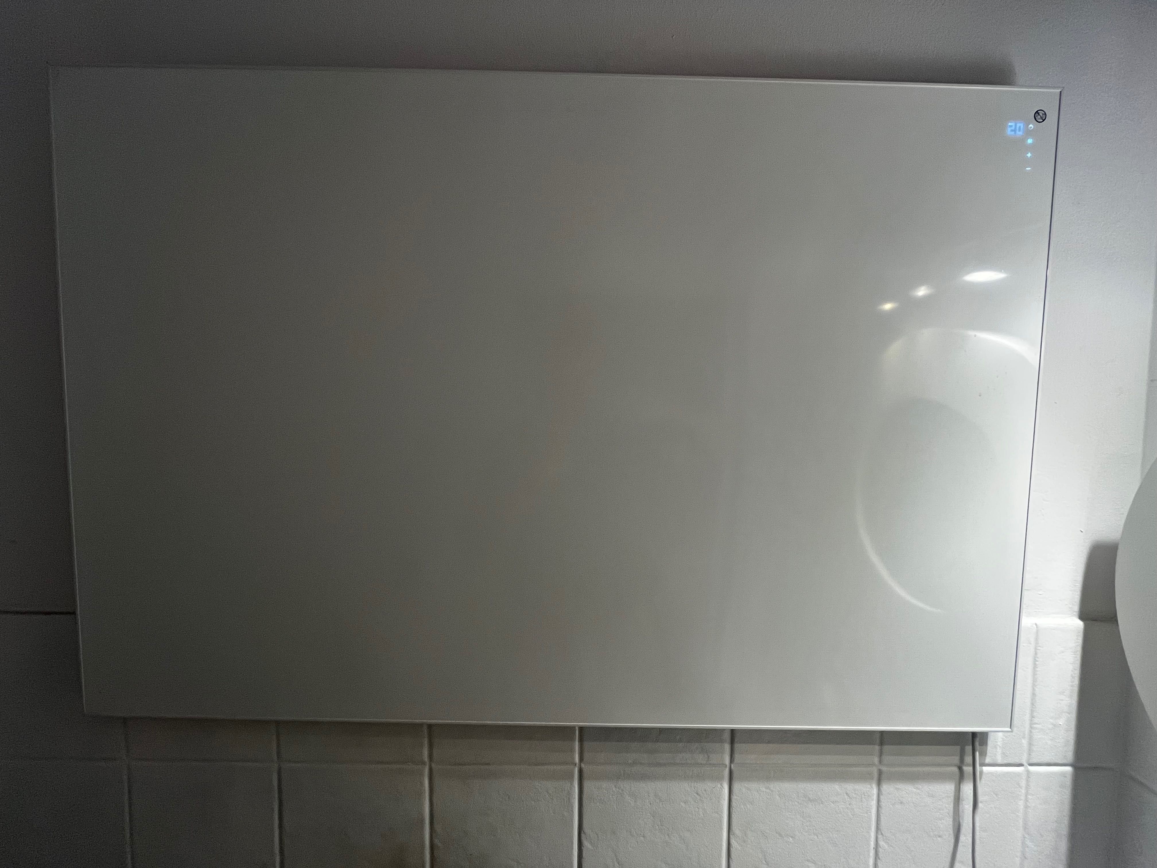 Grzejnik na podczerwień energii rot 960w