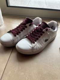 Lacoste Carnaby 35.5