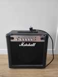 Wzmacniacz Marshall MG15CF