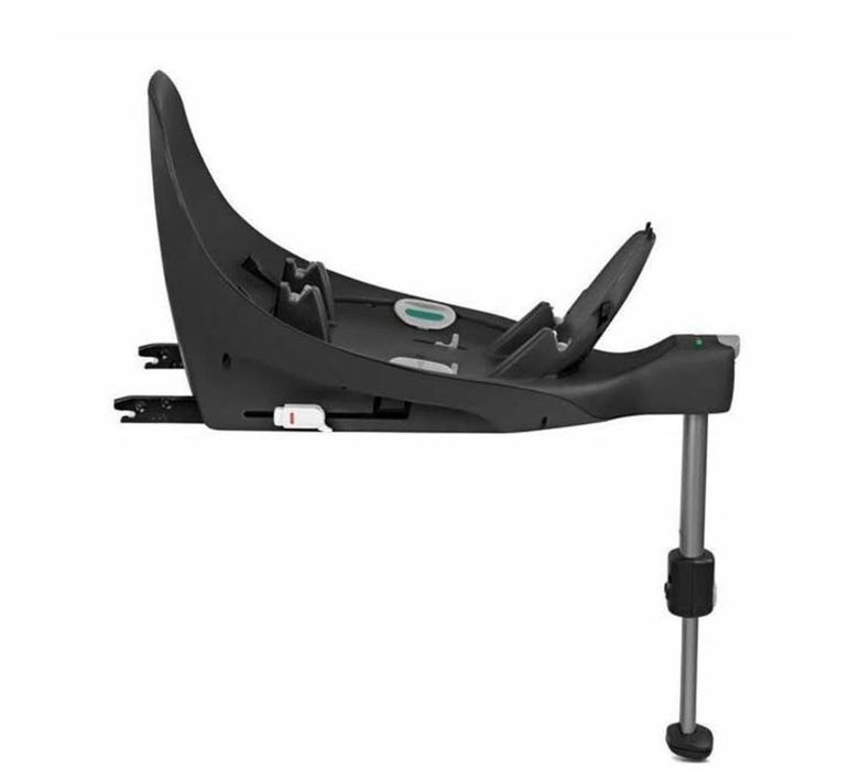 Ovo, isofix e adaptadores cybex