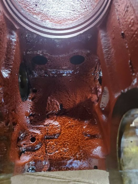 Блок МтЗ-80 д240 Мотор двигун двигатель БЛОК ГБЦ МТЗ 80 д240 д245