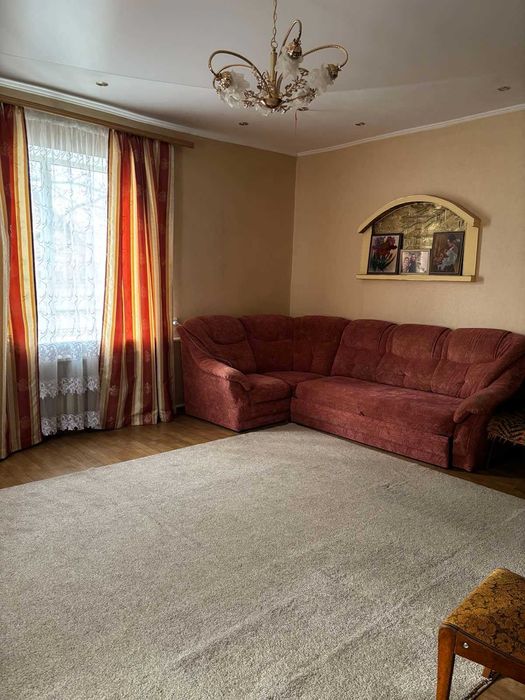 Продам будинок в Лубнах