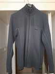 Szary sweter Hugo Boss (L)