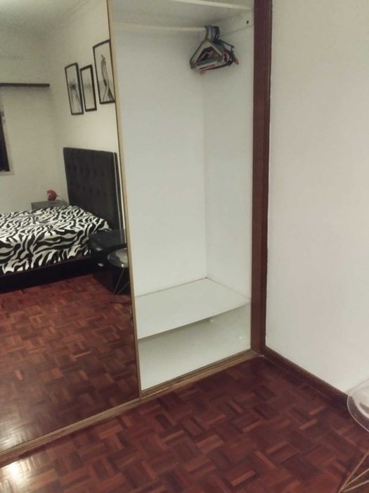 Quarto para arrendar em Casal de cotão