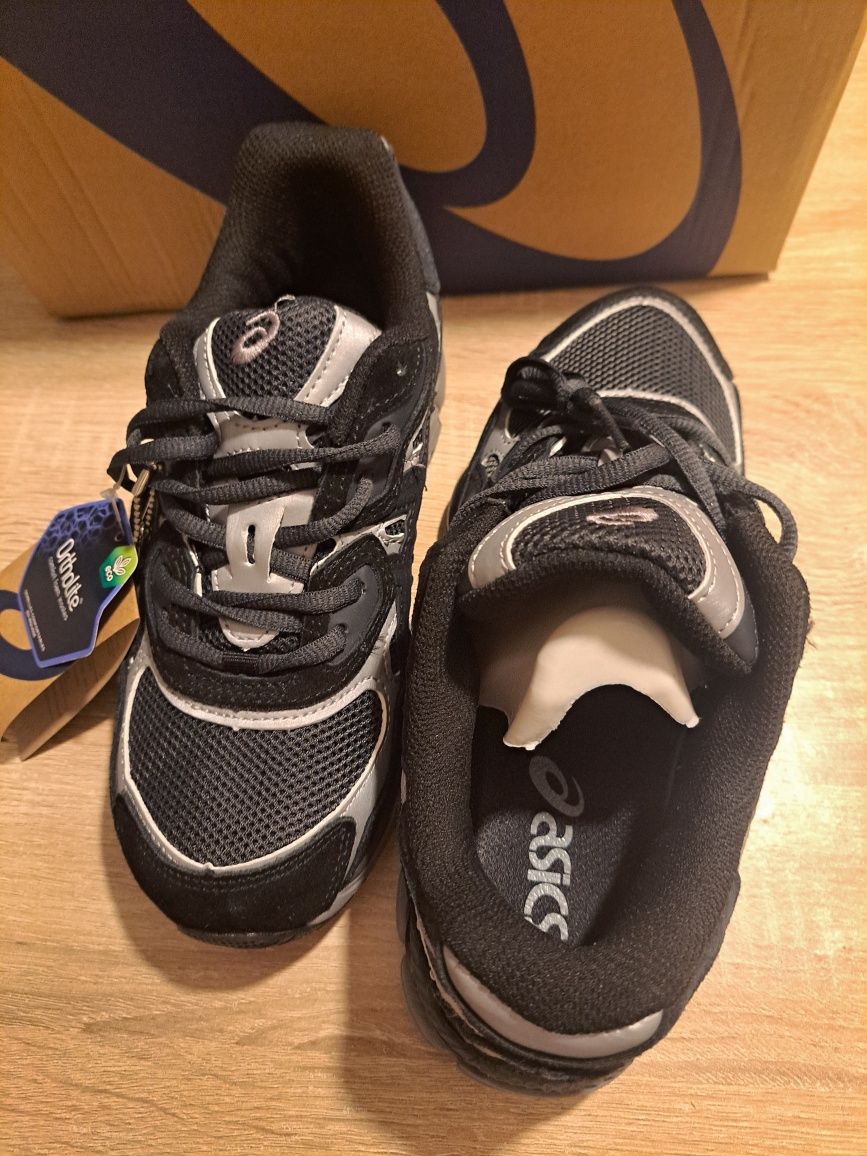 Asics novos tamanhos 39