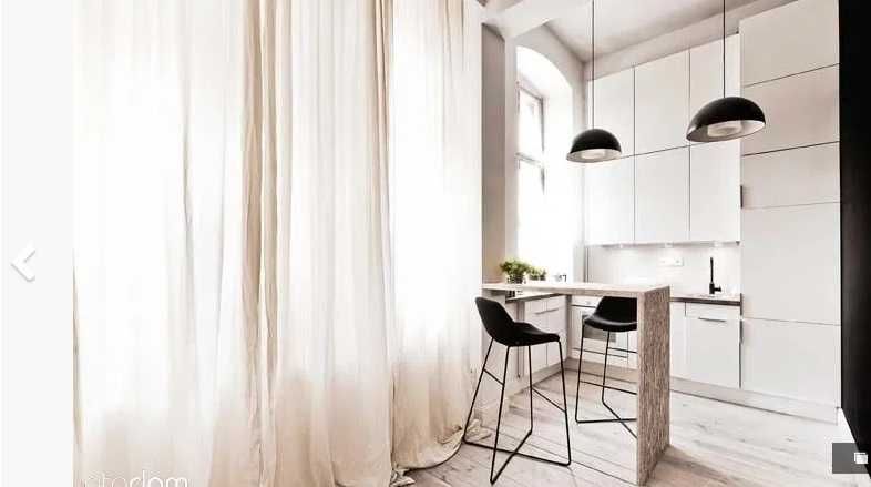 Wynajmę kawalerkę z antresolą