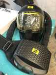 Esab a50 air maska spawalnicza