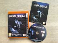 Dark Souls Prepare to Die Edition [PC] (PL) + STEAM